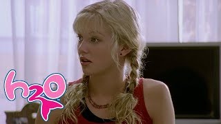 H2O Meninas Sereias - T1E8 - O Caso Denman (Completo/Dublado) HD H2O Meninas Sereias - T1E8 - O Caso Denman (Completo/Dublado) HD