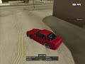 san fierro virtualaus gyvenimo driftas