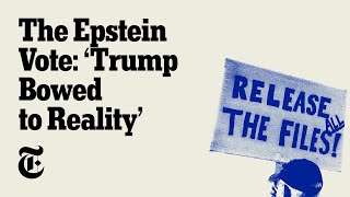 The Democrat Who Split MAGA Over the Epstein Files | 'The Opinions' Podcast