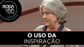 O que é inspiração?