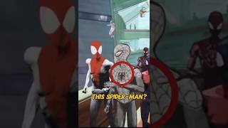 Top 3 Hidden Characters In Spider-Man Across The Spider-Verse🔥