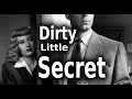 DOUBLE INDEMNITY film analysis--Love and S*x Can Make You Blind!