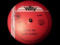 Johnny Osbourne - Peaceful Man