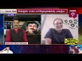 ఆ విషయంలో మెగా అభిమానులు బాగా ఫీలయ్యారు nagababu sensational comments on mega fans prime9 news