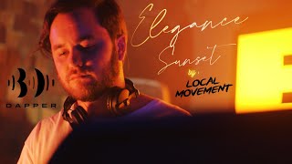 BRUNO DAPPER - Elegance Sunset By Local Movement - GUARAPUAVA-PR DJ SET