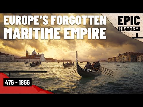 What was going on in Venice in 1570?