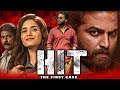 HIT - The First Case (Full HD) Action Suspense Thriller Hindi Dubbed Movie | Vishwak Sen