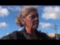 jenny munro wirajuri elder welcome to aboriginal tent embassy