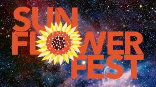 Sunflowerfest 2016 (Part 1)