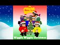 34 We Wish You A Merry Christmas - Yule Be Wiggling + Wiggly Wiggly Christmas