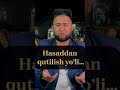 hasaddan qutilish yo li... elyorjondomla dolzarb_mavzu hasad