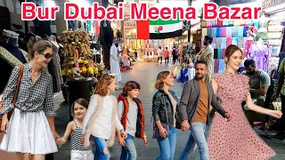 Meena Bazar Walk|Meena Bazar Dubai|Abra|Abra Dubai|Dubai Museum|Dubai Walk
