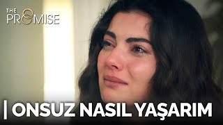 Onsuz nasıl yaşarım… | Yemin 497. Bölüm