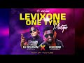 LEVIXONE 1 TYM MIXTAPE-DJ DOLPHIN x LEVIXONE