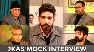 JKPSC - CSE : Offline Mock Interviews | Quintessence Classes 🔥🔥🔥