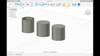 Part Modeling | Creating a Shell Feature