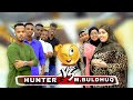 TEAM YAHYE HUNTER VS TEAM MARWO BULDHUQ || CAAGA TOOSI QOF KA SAAR CIYARTA || KU GUULEYSO LACAG..