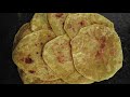 how to make sweet coconut roti an indian sweet dish