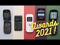 Dumbphone Awards 2021 || Best of the best!