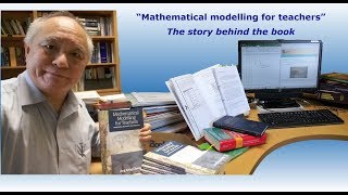 Mathematical Modelling for Teachers - the book