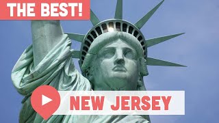 Best Things to Do in New Jersey