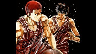 EXPLAINING Hanamichi Sakuragi Abilities