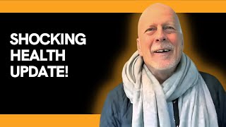 Bruce Willis' Cruel Diagnosis