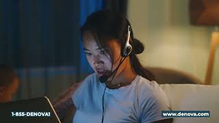 Secure Virtual Care | Denova Collaborative Health