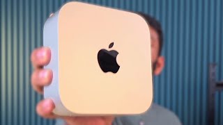 We Got the Cheapest Apple Mac!