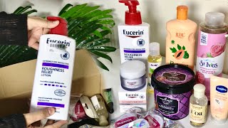 Skin Care Creamada ugu fican wajiga io Jirka lo isticmalo | Noon skin care Haul