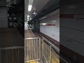 桜通線　久屋大通駅　名古屋市営地下鉄