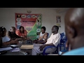 The movement of Biafrans in Nigeria aims for political representation