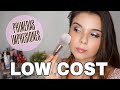 🔥PROBANDO MAQUILLAJE LOW COST!💸Primeras impresiones Vivienne Sabo + SORPRESA