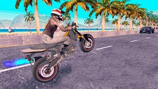 Bike Racing Games - RIO Moto Racing 3D - Gameplay Android free games