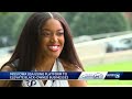 miss iowa usa uses platform to uplift local black owned business