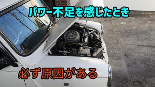 【ローバーミニ】Vol.2下取り車も進化！直して試運転確認．98年M/T車をベースにフルO/H　オールペイント内外装カスタムをやりたい最高のベースにしてから仕上げ直すのですご興味の御有りの方はお気軽