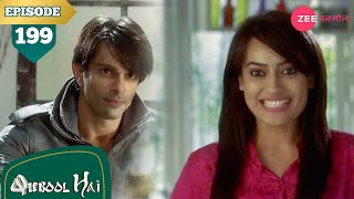 असद ने पूरी की ज़ोया की दूसरी इच्छा | Qubool Hai | Full Episode - 199 | Surbhi | Karan | Zee Anmol