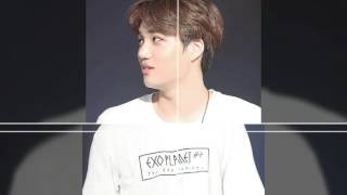 EXO #Kaisoo Stand by me (SHINee) #KAI #DO