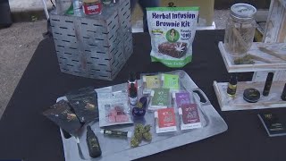 Texas lawmakers to debate bill on the ban of THC products