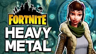 10 36 easy metal farming in fortnite pve tips fortnite save the world 2018 - fortnite tipps pve