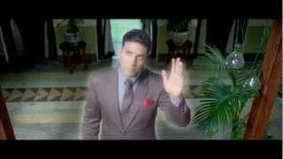 Mere Nishaan Official Full Song Video l OMG Oh My God - Akshay Kumar & Paresh Rawal