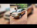 ලක්ෂ 3 ට වටිනා ජීප් රථයක් low price jeep for sale jeep for sale aduwata jeep jeep sale