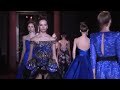 finale Zuhair Murad Spring-summer 2017 Couture Fashion show