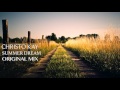 Christo Kay - Summer Dream (Original Mix)