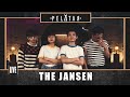 The Jansen // PELATAR LIVE