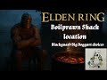 Elden Ring: Boilprawn Shack location | Blackguard Big Boggart choices
