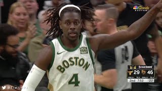 Jrue Holiday Highlights vs Chicago Bulls (14 pts, 7 reb, 9 ast) | 2023-24 NBA Season