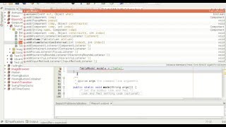 Set a column width of JTable according to the text| java programming