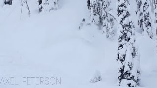 All Time - Whitewater Backcountry, BC