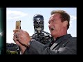Terminator 7 End Of War (2024) Movie  Arnold Schwarzenegger, Linda Hamilton  Review and Facts